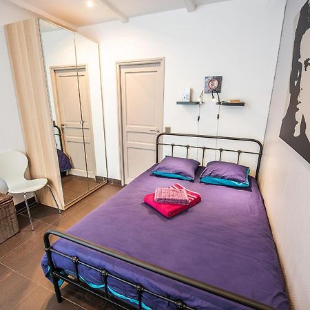 29 Saulnier Apartment Пюто Екстериор снимка