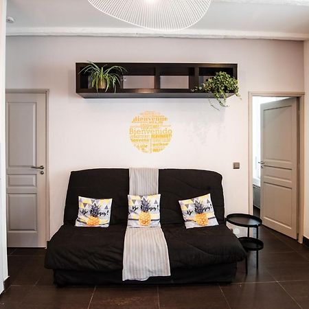 29 Saulnier Apartment Пюто Екстериор снимка