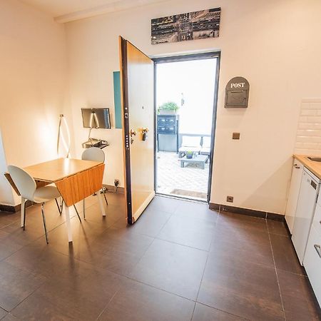 29 Saulnier Apartment Пюто Екстериор снимка