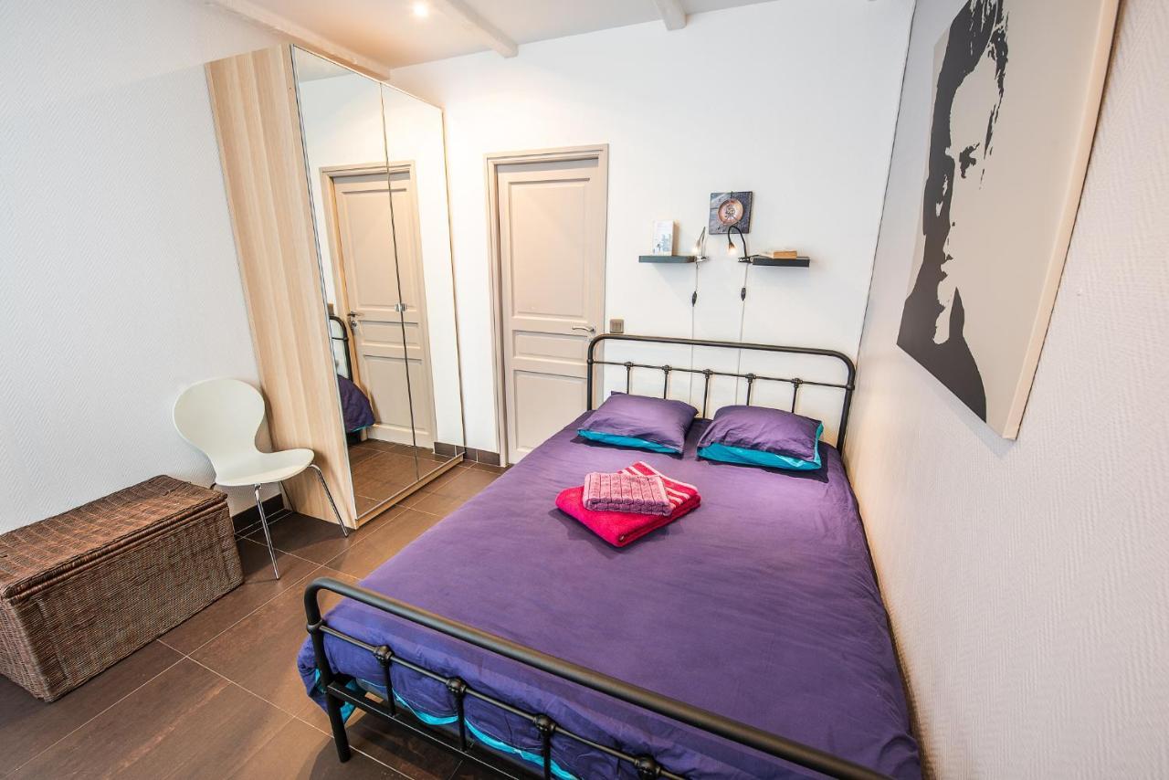 29 Saulnier Apartment Пюто Екстериор снимка