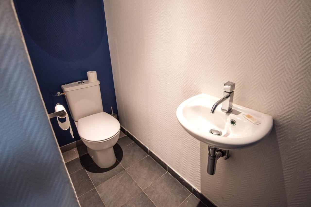 29 Saulnier Apartment Пюто Екстериор снимка