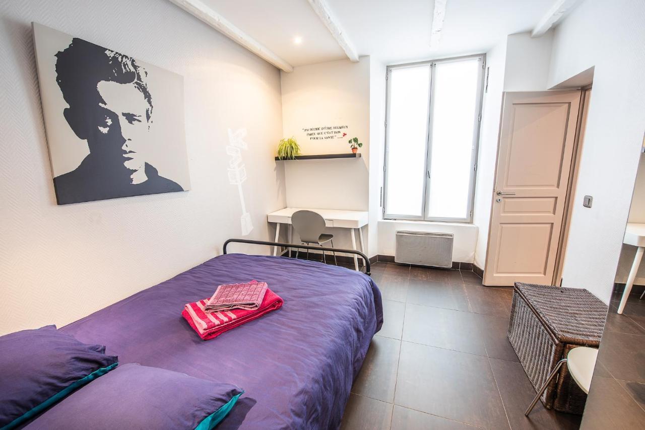 29 Saulnier Apartment Пюто Екстериор снимка