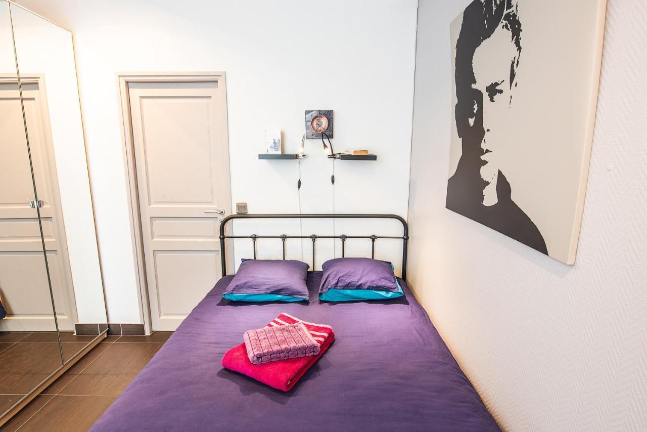29 Saulnier Apartment Пюто Екстериор снимка