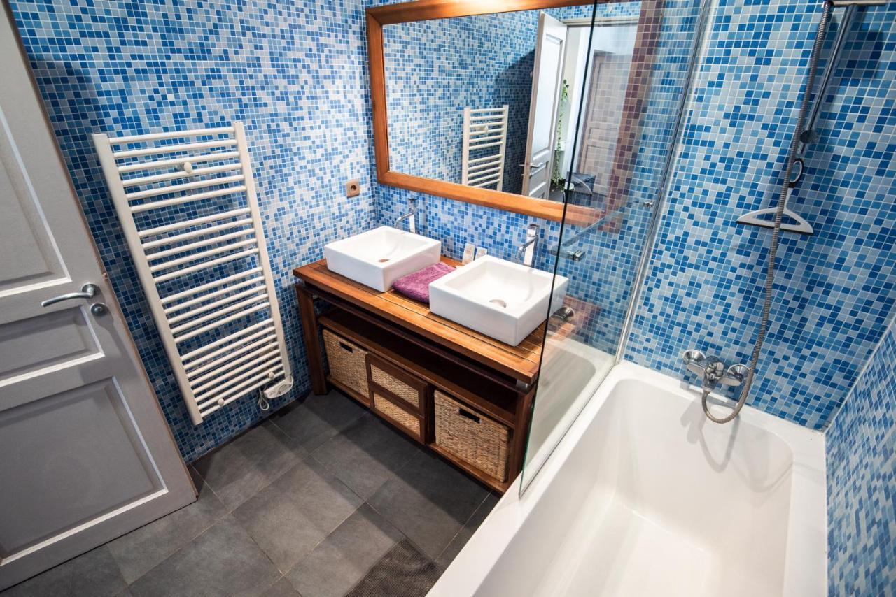 29 Saulnier Apartment Пюто Екстериор снимка