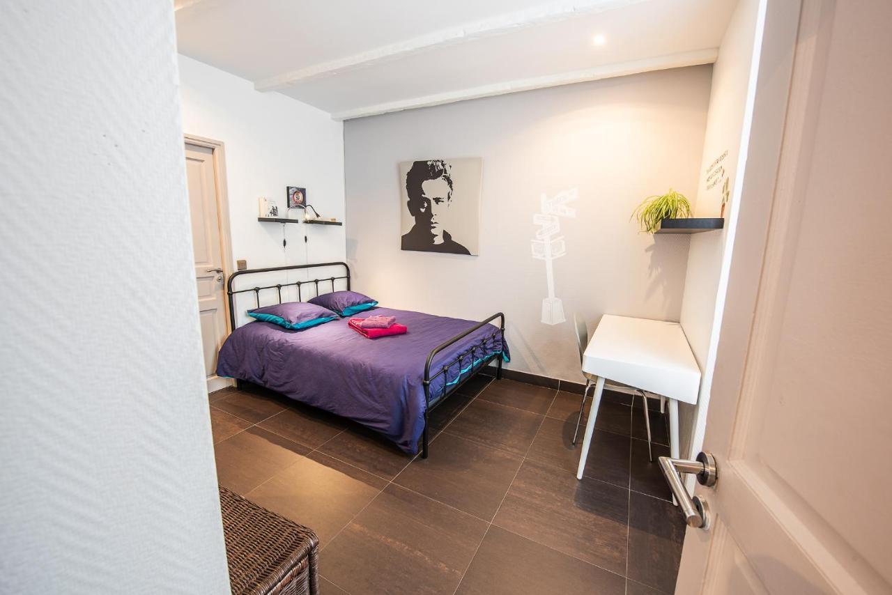 29 Saulnier Apartment Пюто Екстериор снимка